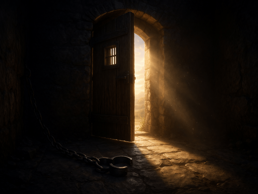 Otworzyć (פָּתַח pāṯaḥ)