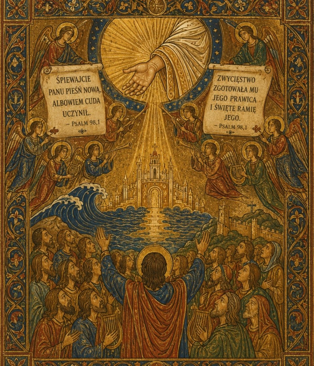 Ramię (זְרוֹעַ zᵉrôwaʻ)
