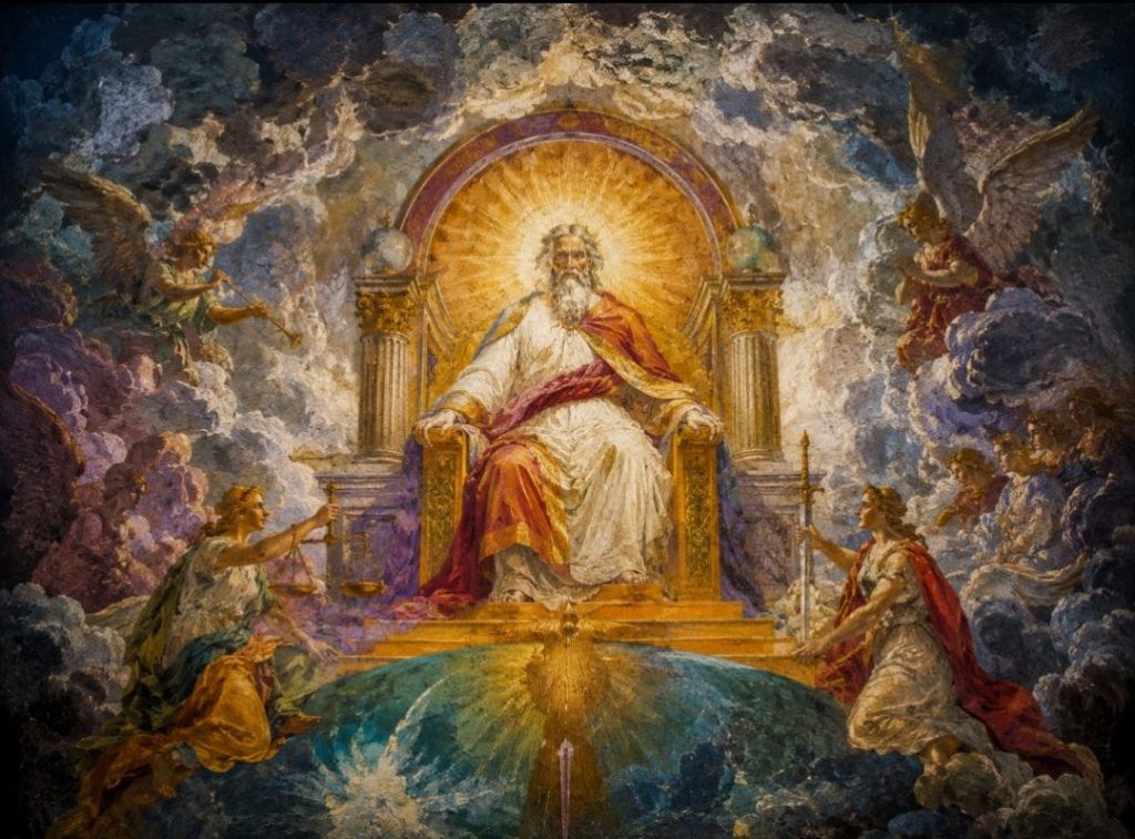 Chmura (עָנָן ʻânân)